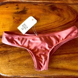 Billabong bikini bottom